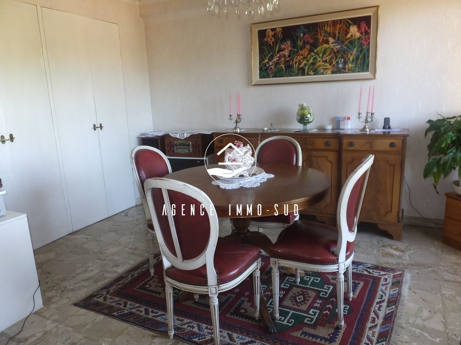 Appartement à vendre, 87m², Saint-Laurent-du-Var