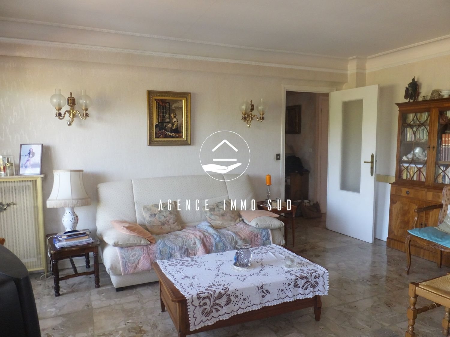 Appartement à vendre, 87m², Saint-Laurent-du-Var