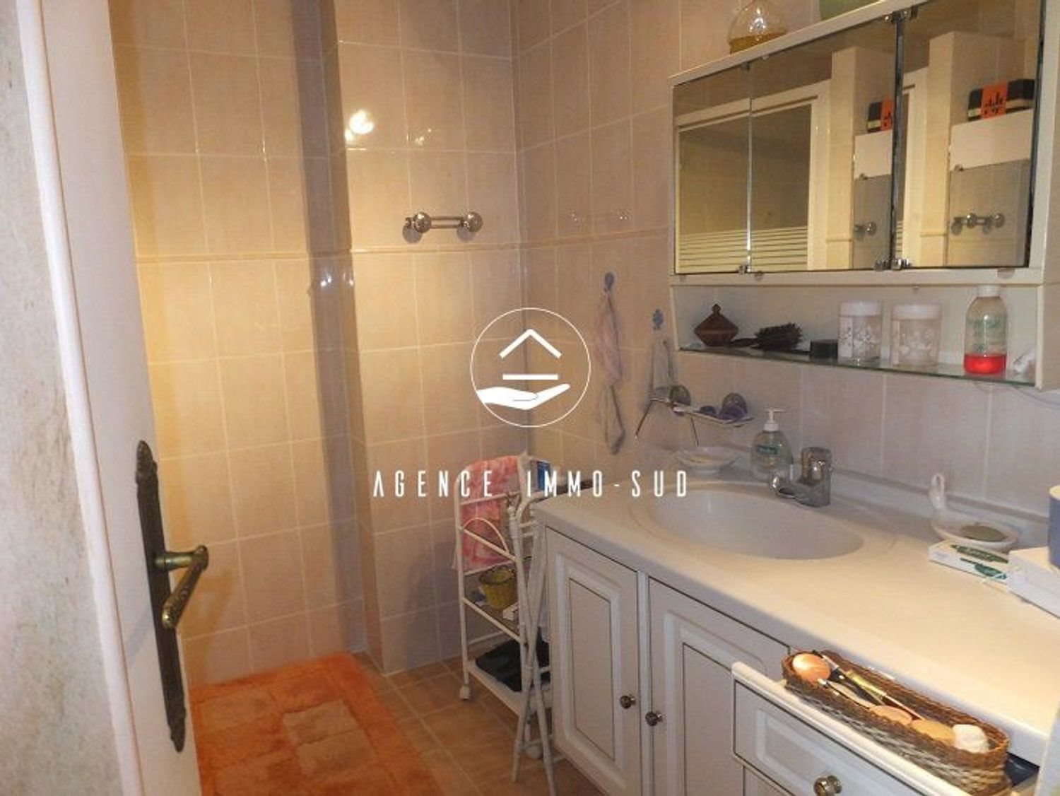 Appartement à vendre, 87m², Saint-Laurent-du-Var
