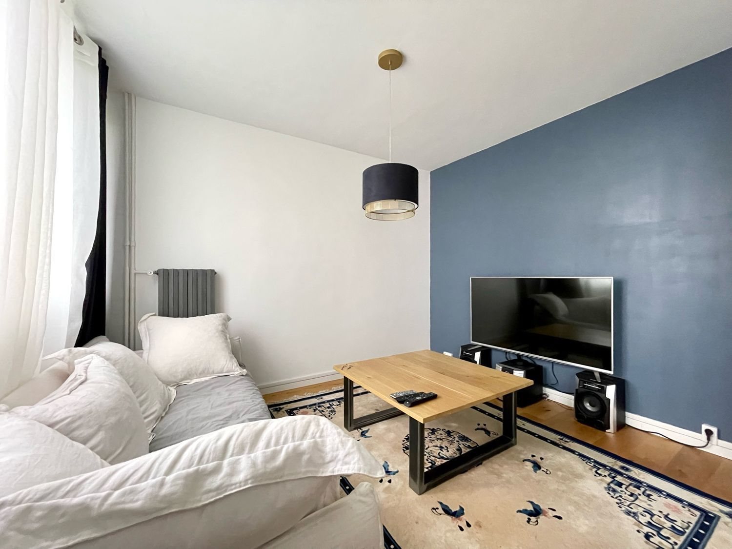 Appartement à vendre, 70m², Lys-lez-Lannoy