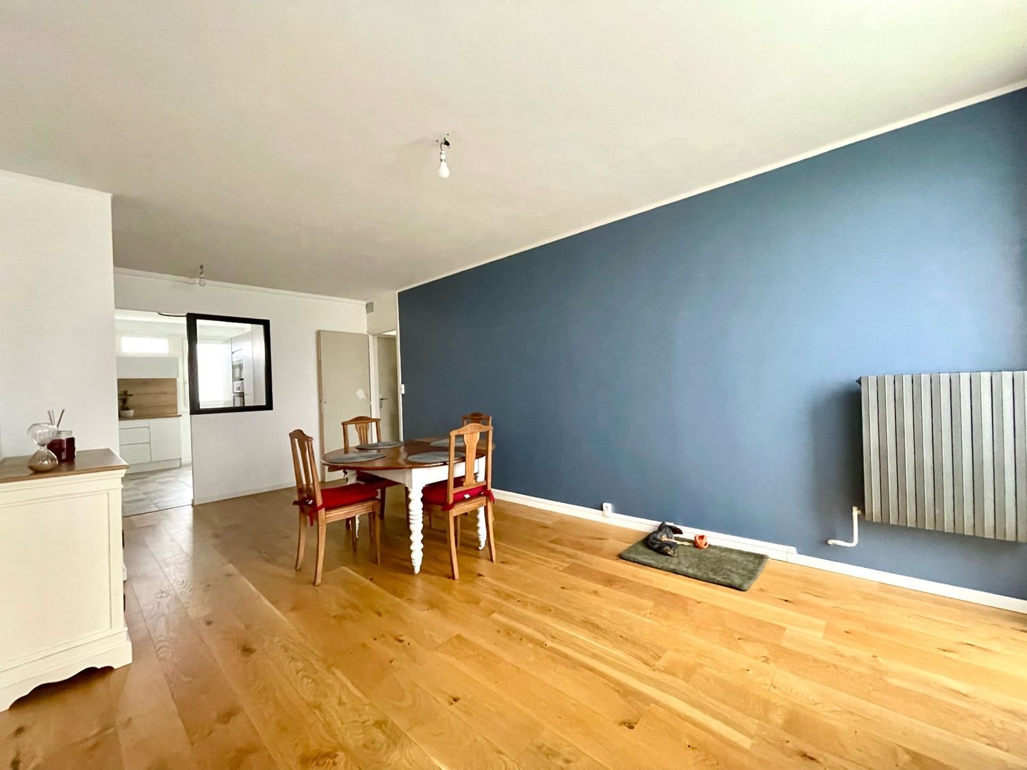 Appartement à vendre, 70m², Lys-lez-Lannoy
