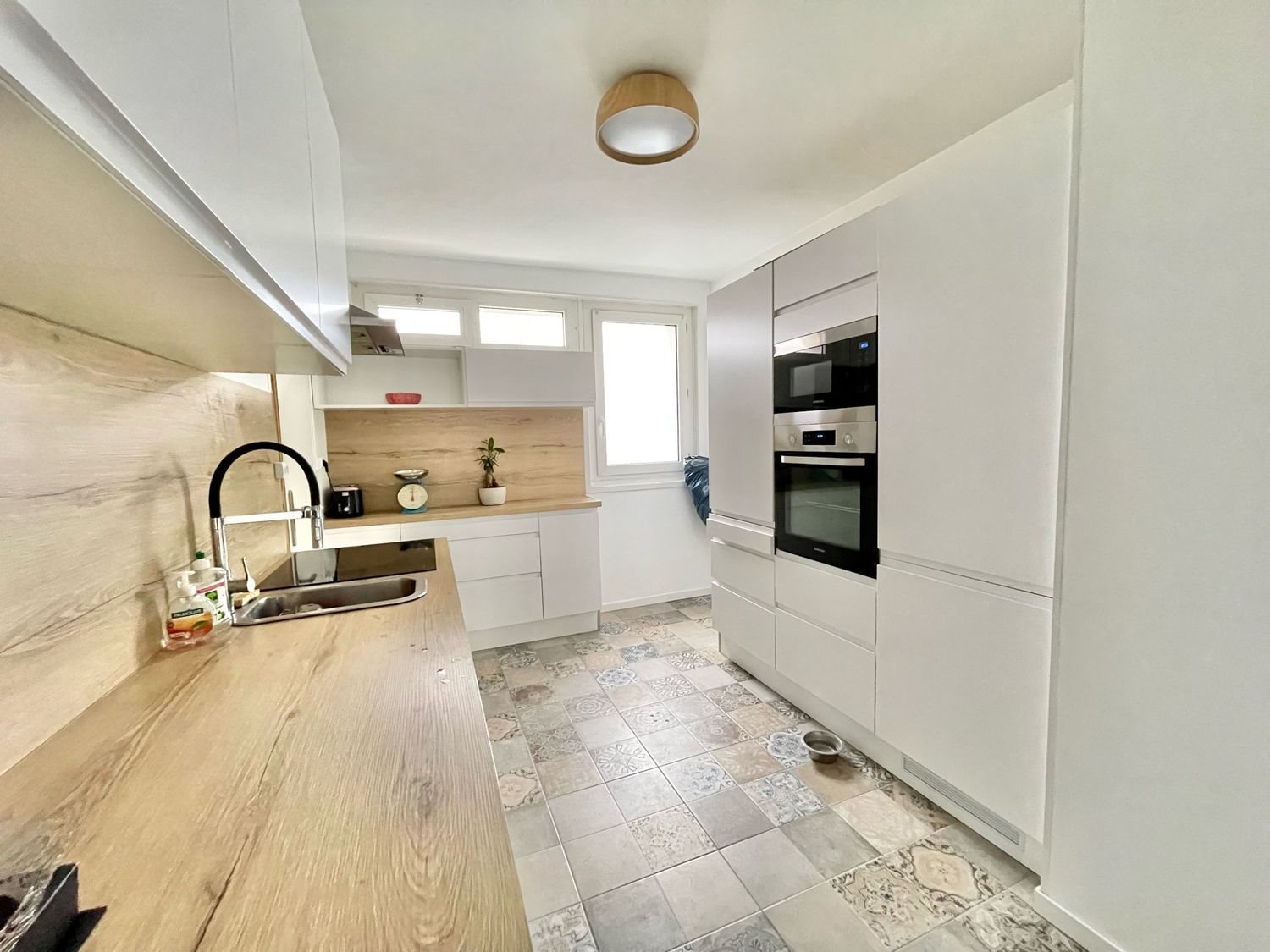 Appartement à vendre, 70m², Lys-lez-Lannoy