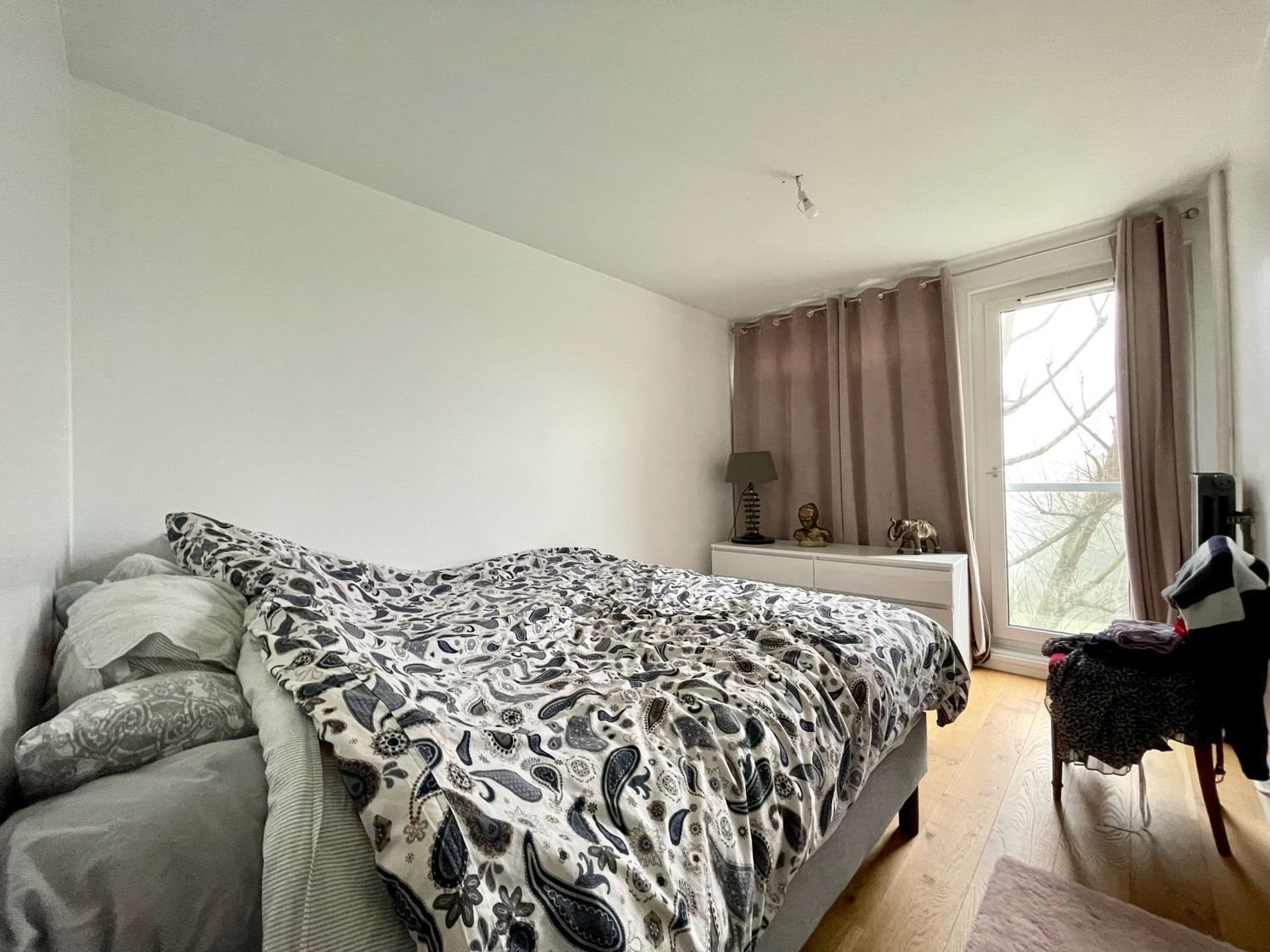 Appartement à vendre, 70m², Lys-lez-Lannoy