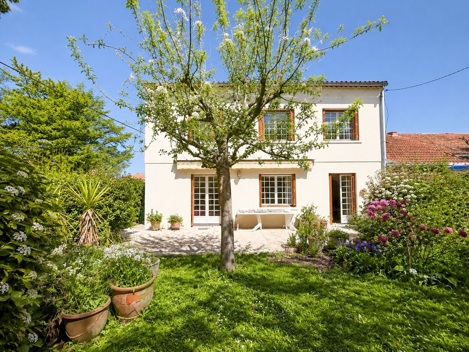 Maison à vendre, 132m², Avignon
