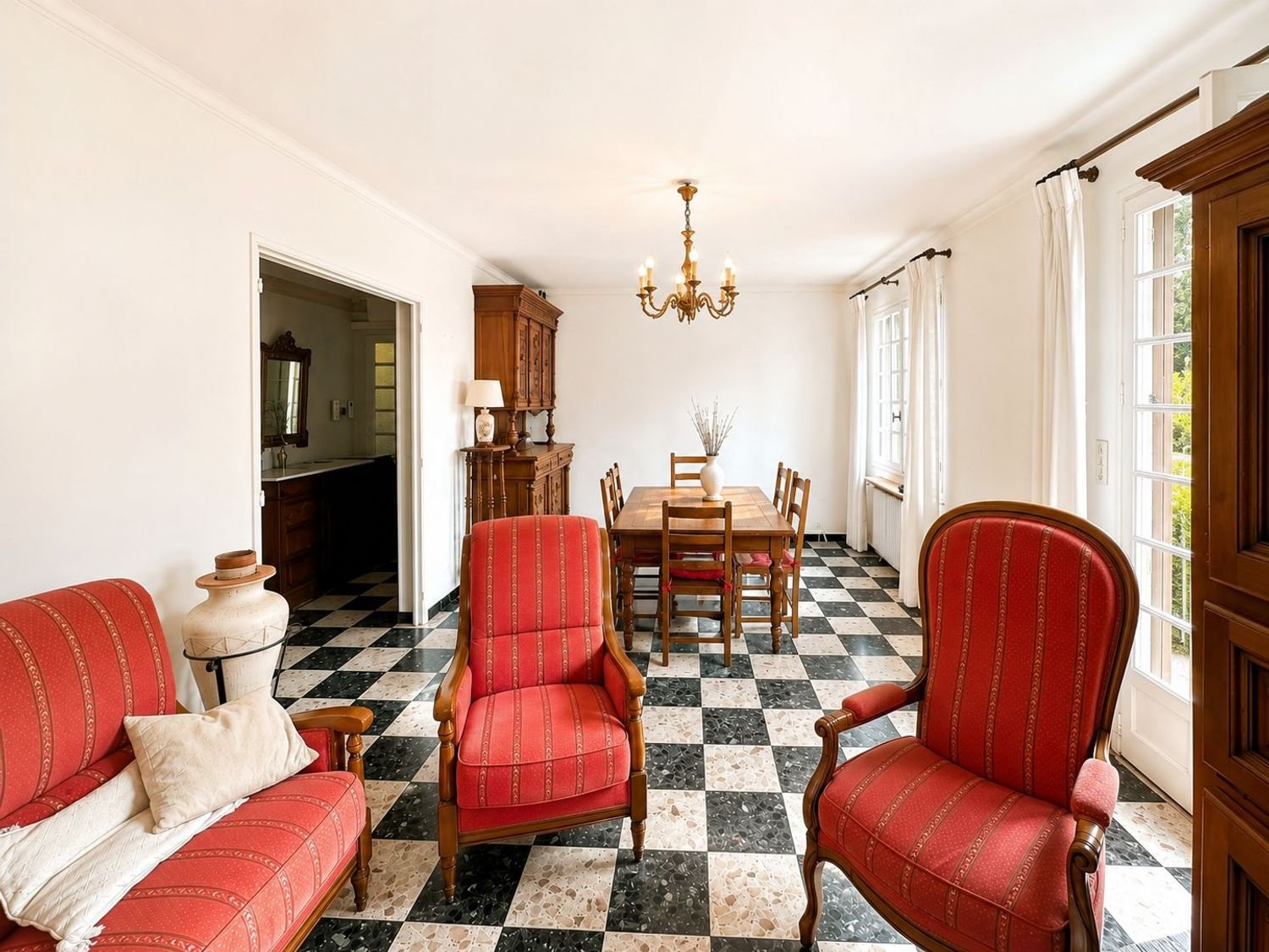 Maison à vendre, 132m², Avignon