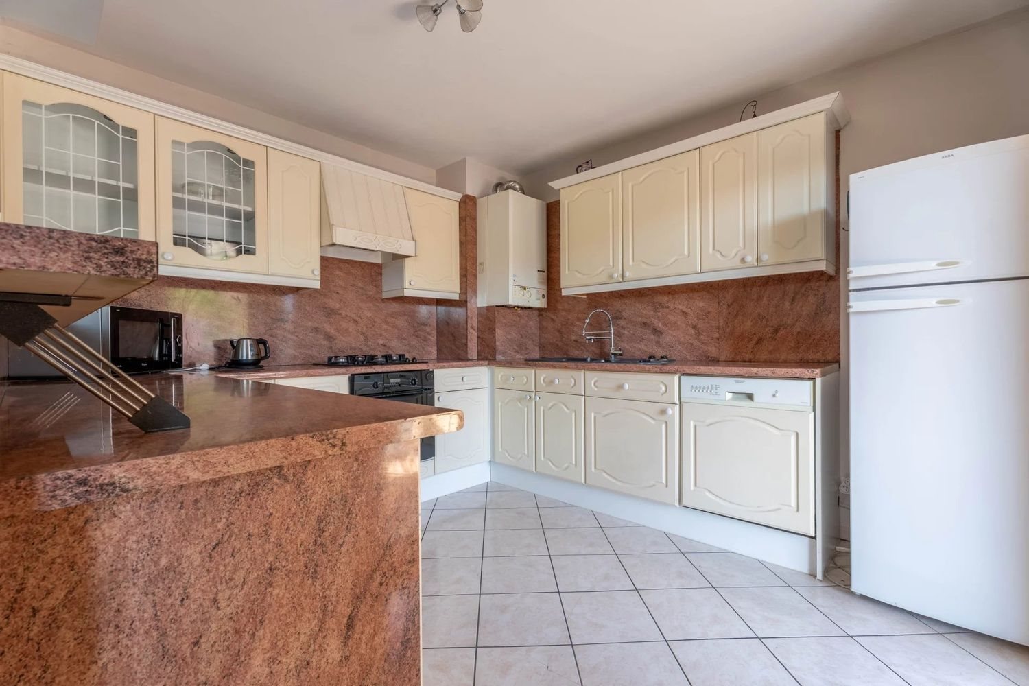 Appartement à vendre, 61m², Sérézin-du-Rhône