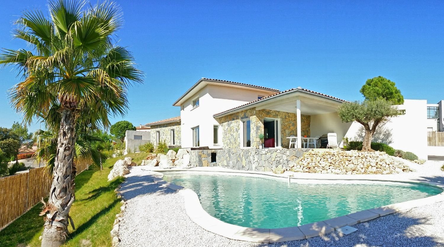 Maison à vendre, 174m², Saint-Gély-du-Fesc