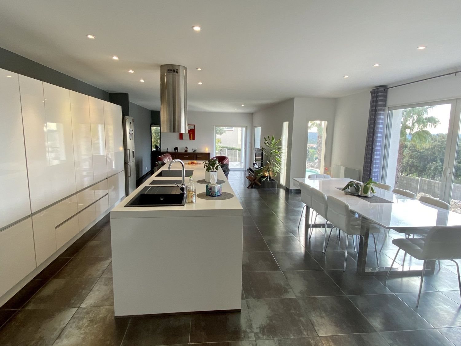 Maison à vendre, 174m², Saint-Gély-du-Fesc