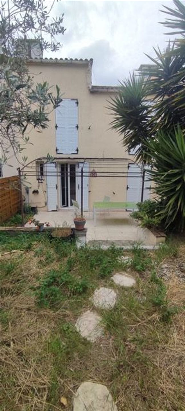 Maison à vendre, 128m², Montpellier