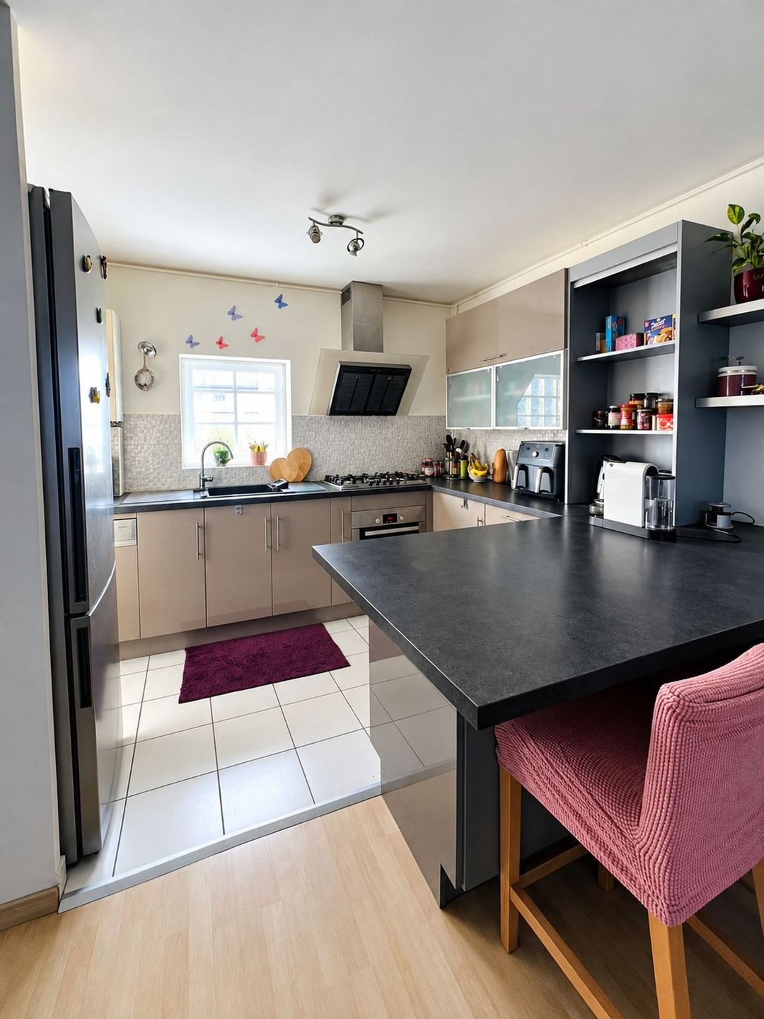 Appartement à vendre, 70m², Drancy