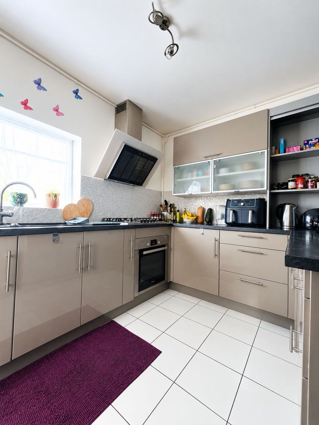 Appartement à vendre, 70m², Drancy