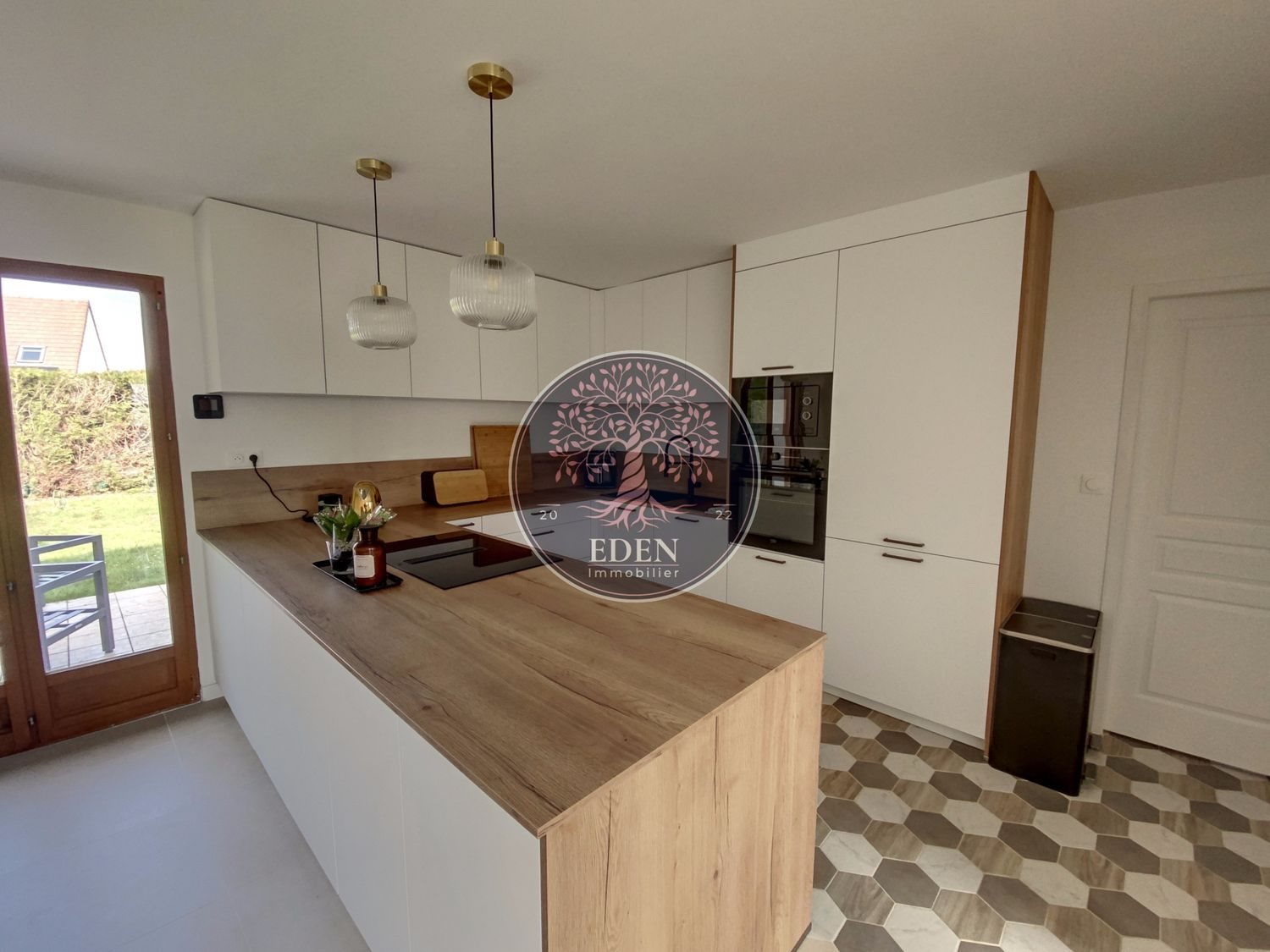 Maison à vendre, 125m², Dreux