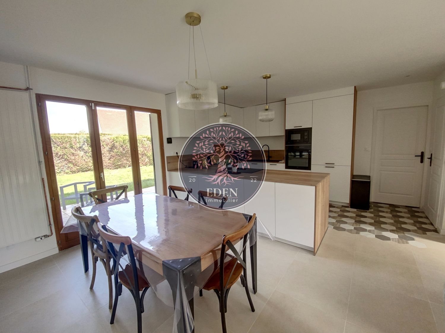 Maison à vendre, 125m², Dreux