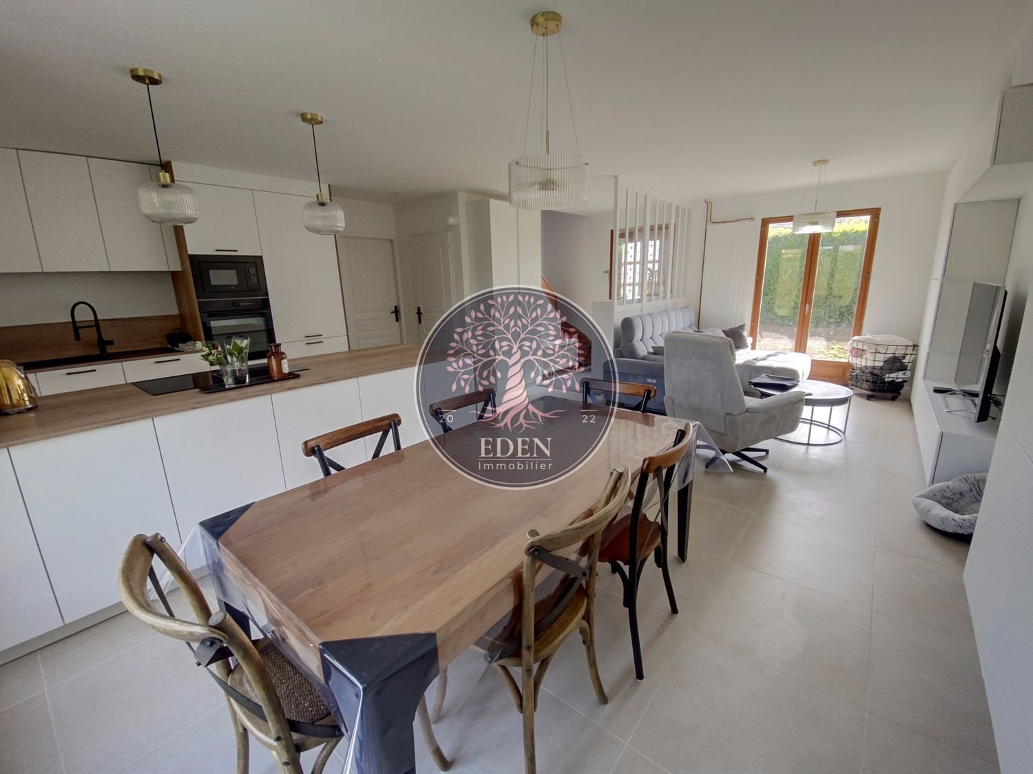 Maison à vendre, 125m², Dreux