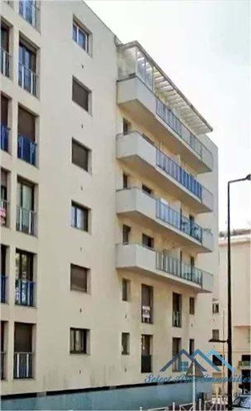 Appartement à vendre, 32m², Antibes