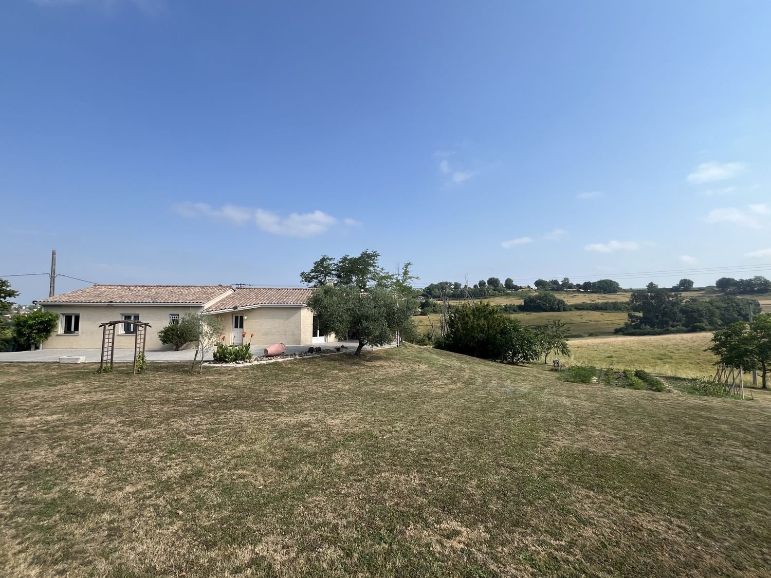 Maison à vendre, 200m², La Réole