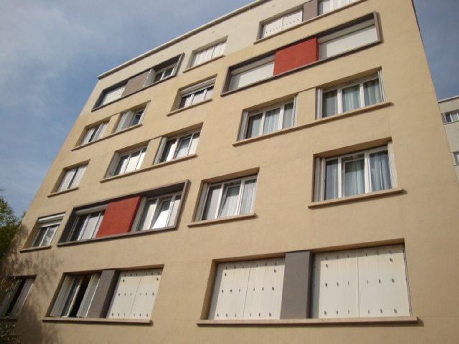 Appartement à vendre, 67m², Limoges