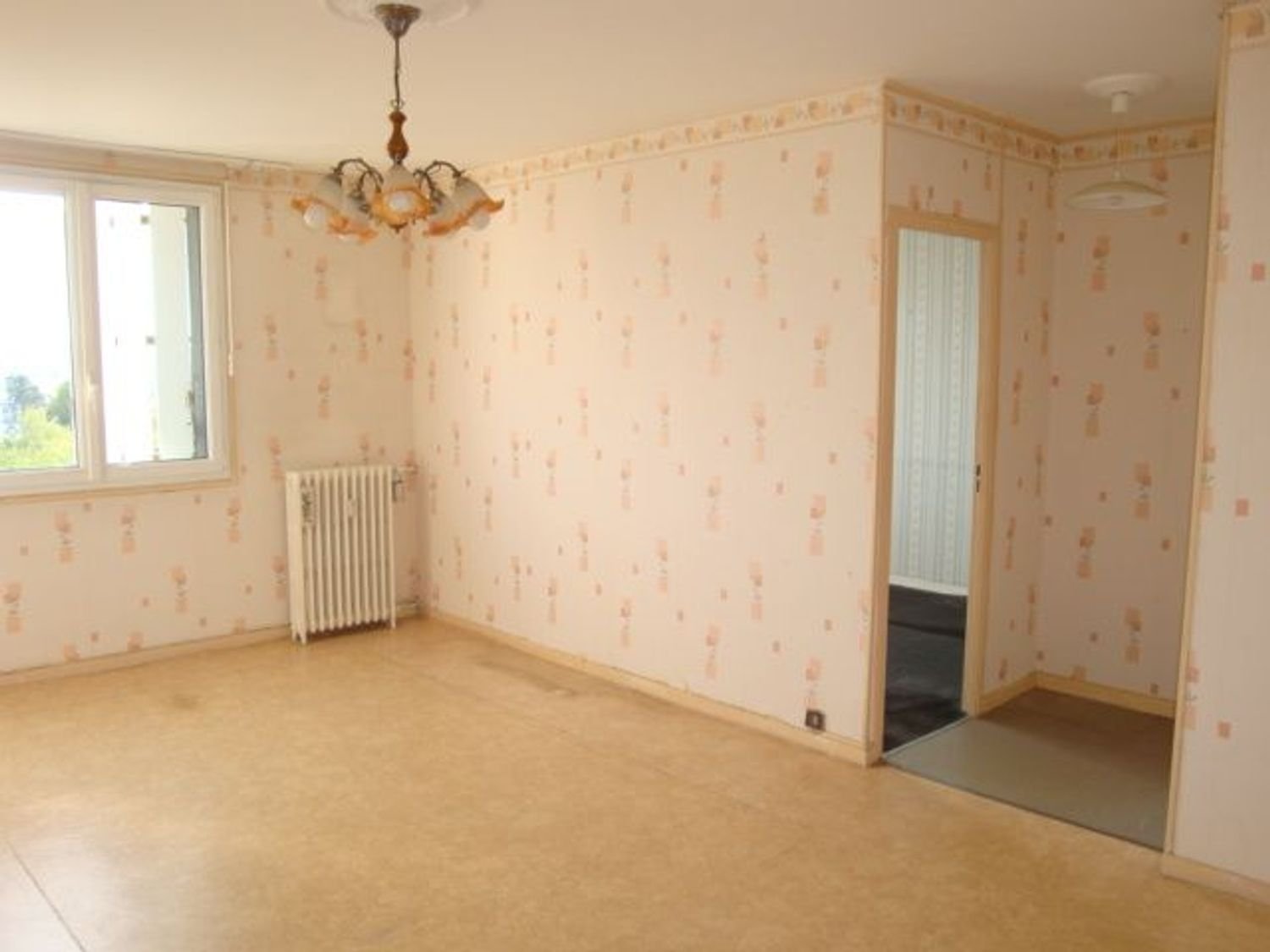 Appartement à vendre, 67m², Limoges