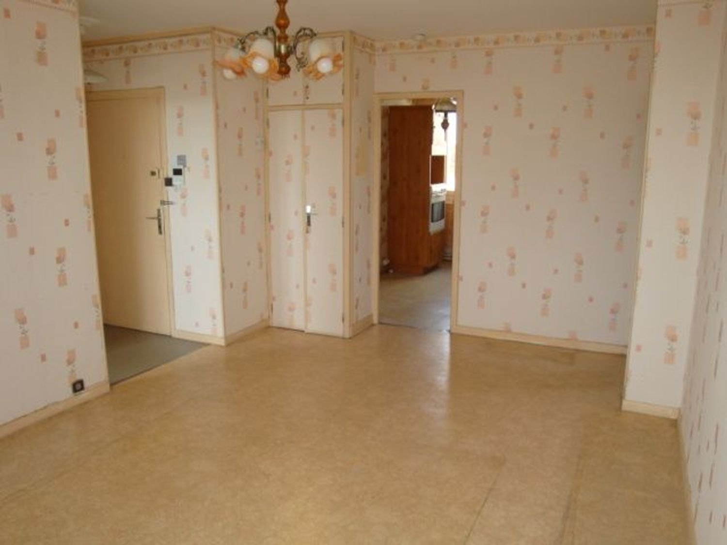 Appartement à vendre, 67m², Limoges