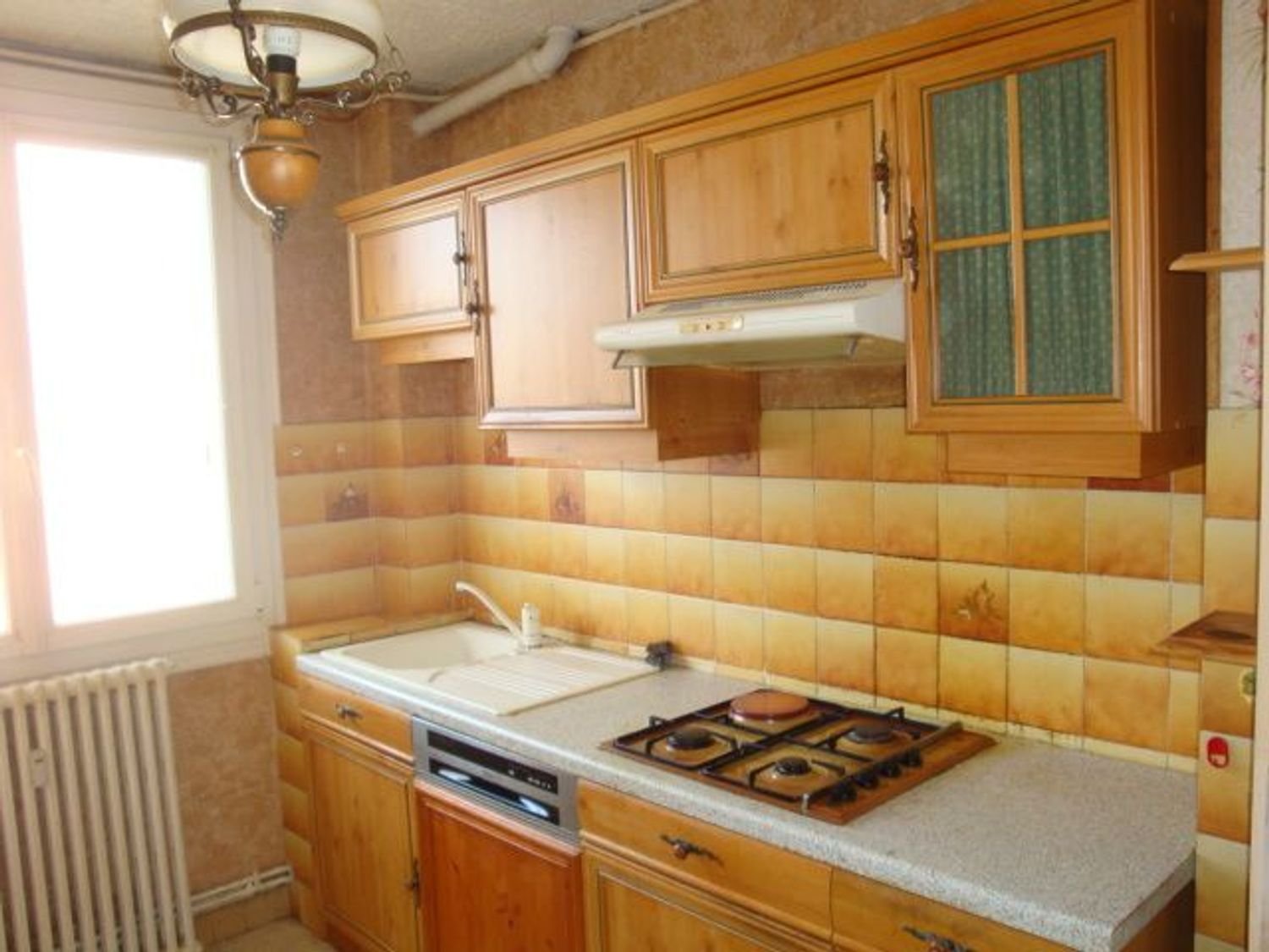 Appartement à vendre, 67m², Limoges