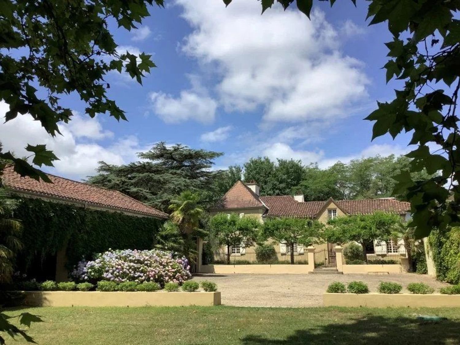 Maison à vendre, 600m², Madiran