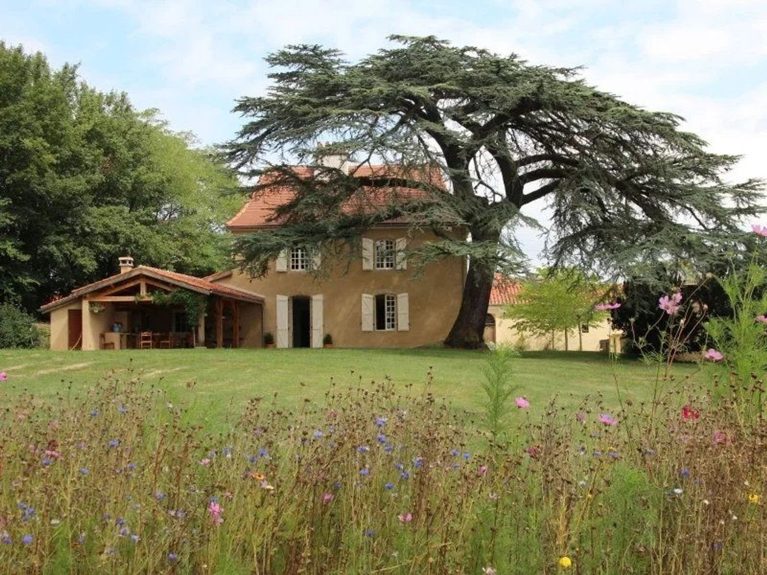Maison à vendre, 600m², Madiran