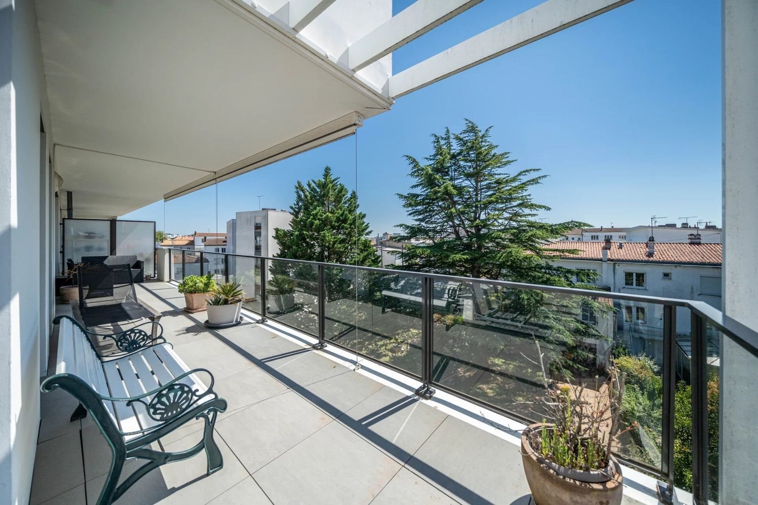 Appartement à vendre, 98m², Royan
