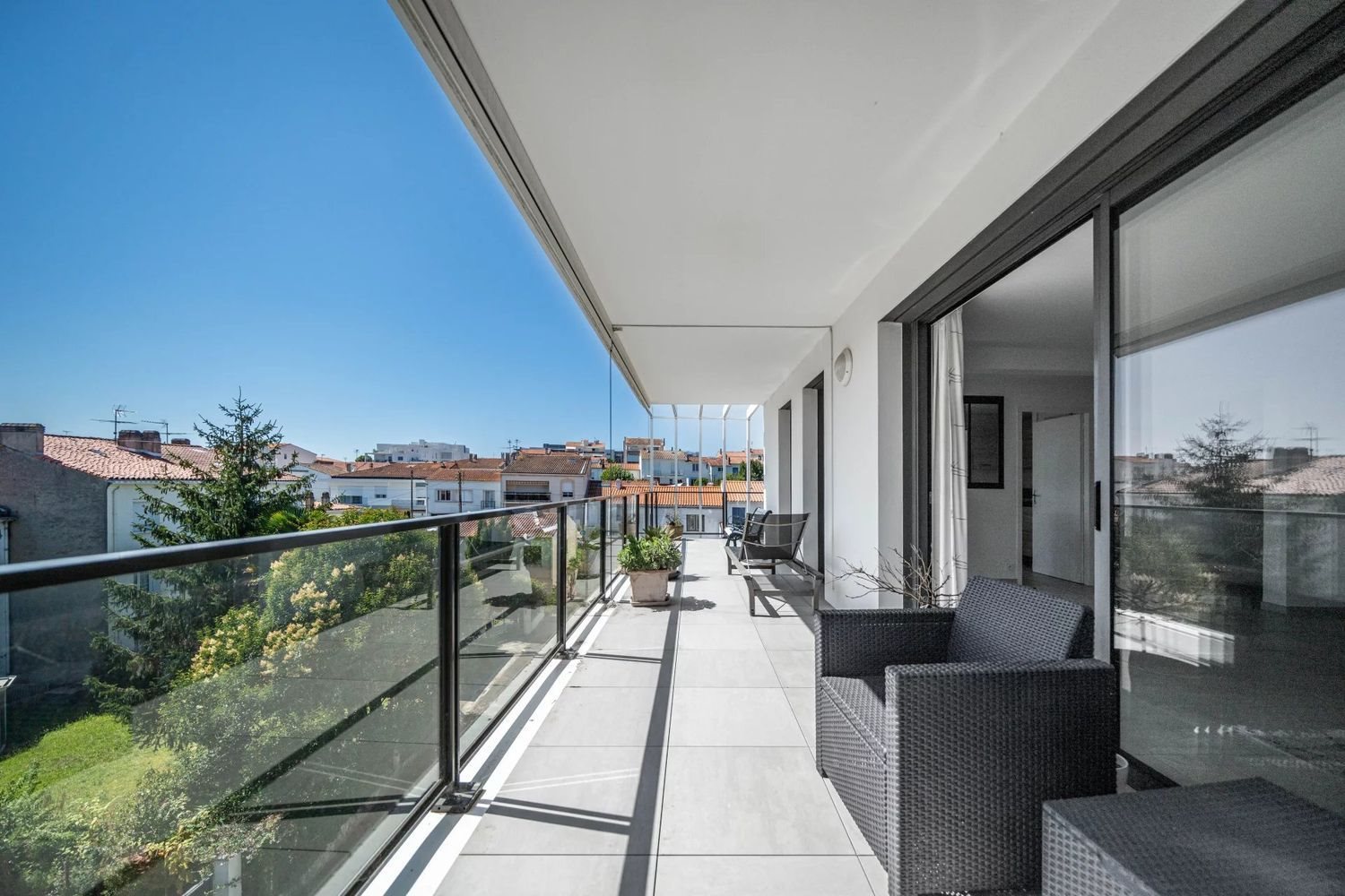 Appartement à vendre, 98m², Royan