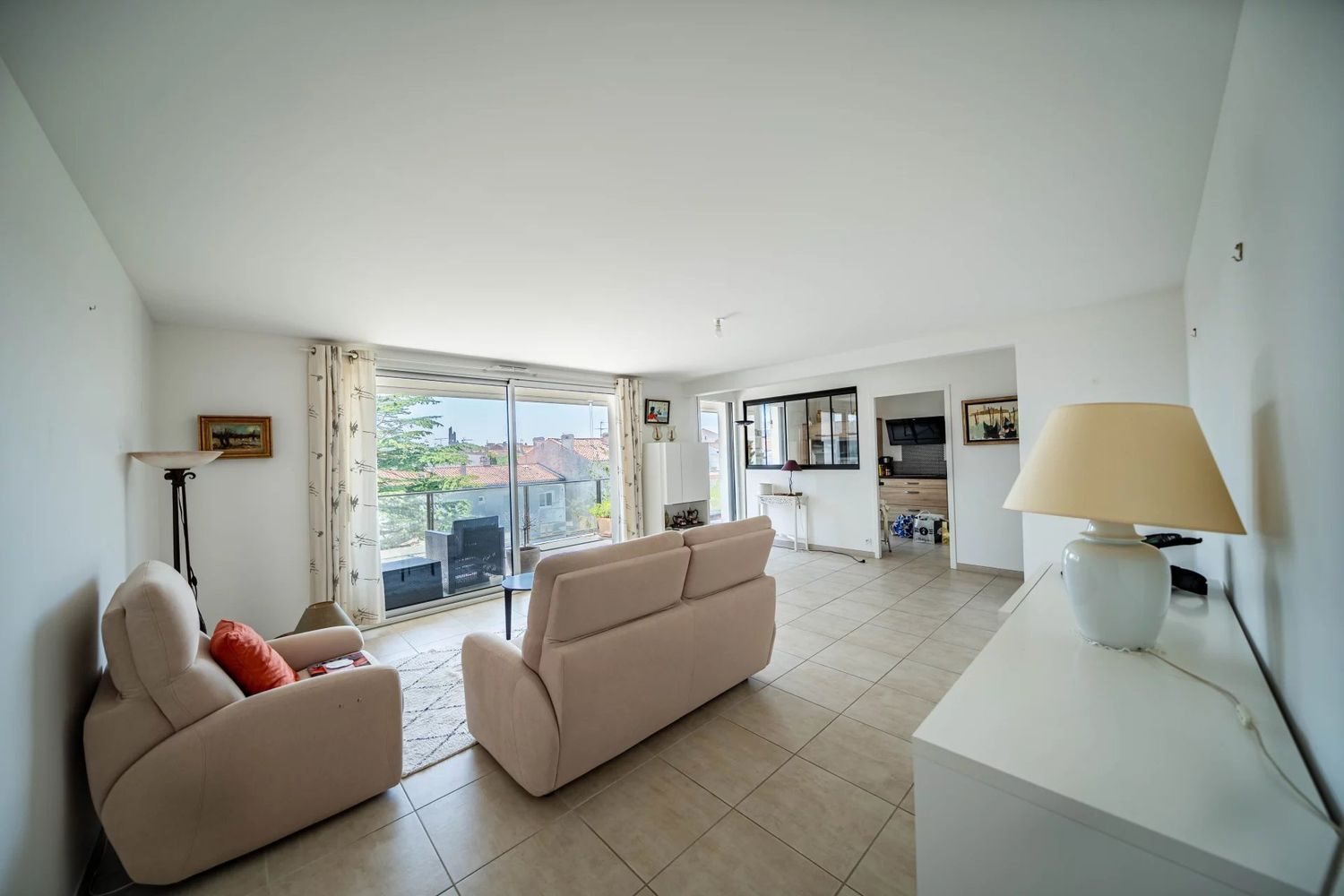 Appartement à vendre, 98m², Royan