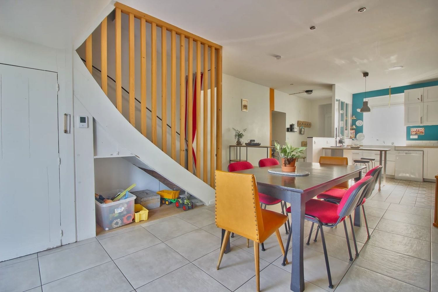 Maison à vendre, 154m², Sombernon