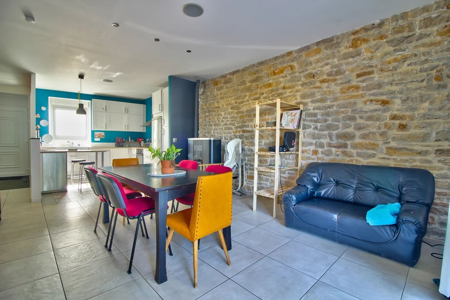 Maison à vendre, 154m², Sombernon