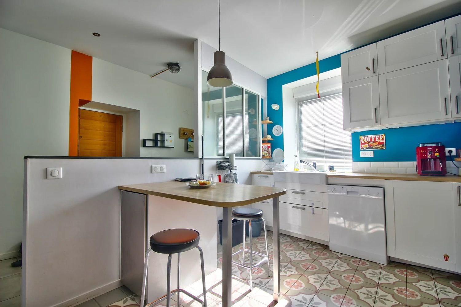 Maison à vendre, 154m², Sombernon