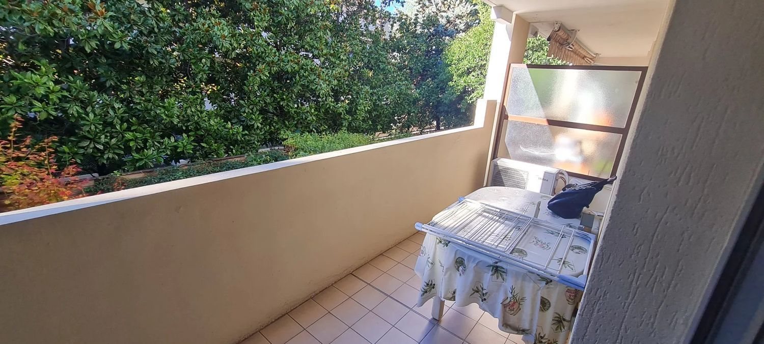 Appartement à vendre, 33m², Nice