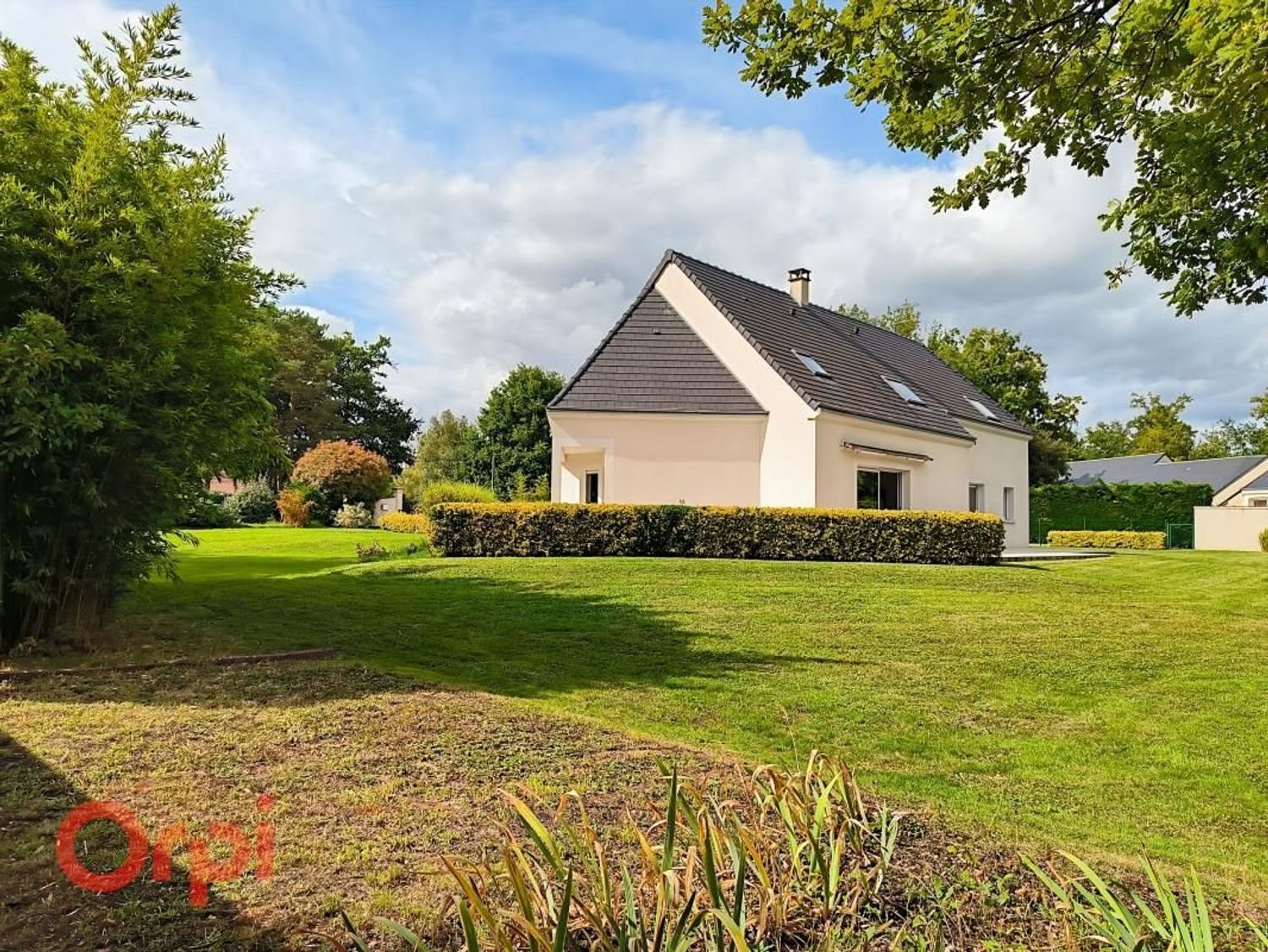 Maison à vendre, 213m², Romorantin-Lanthenay