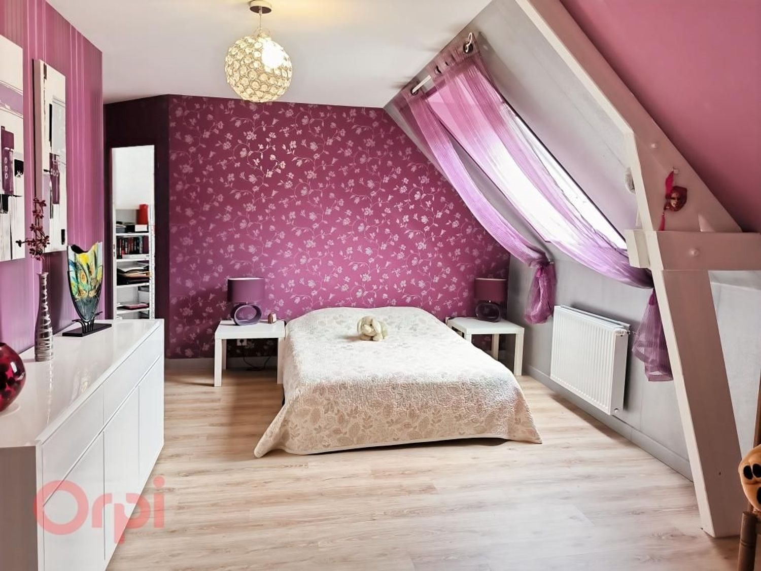 Maison à vendre, 213m², Romorantin-Lanthenay