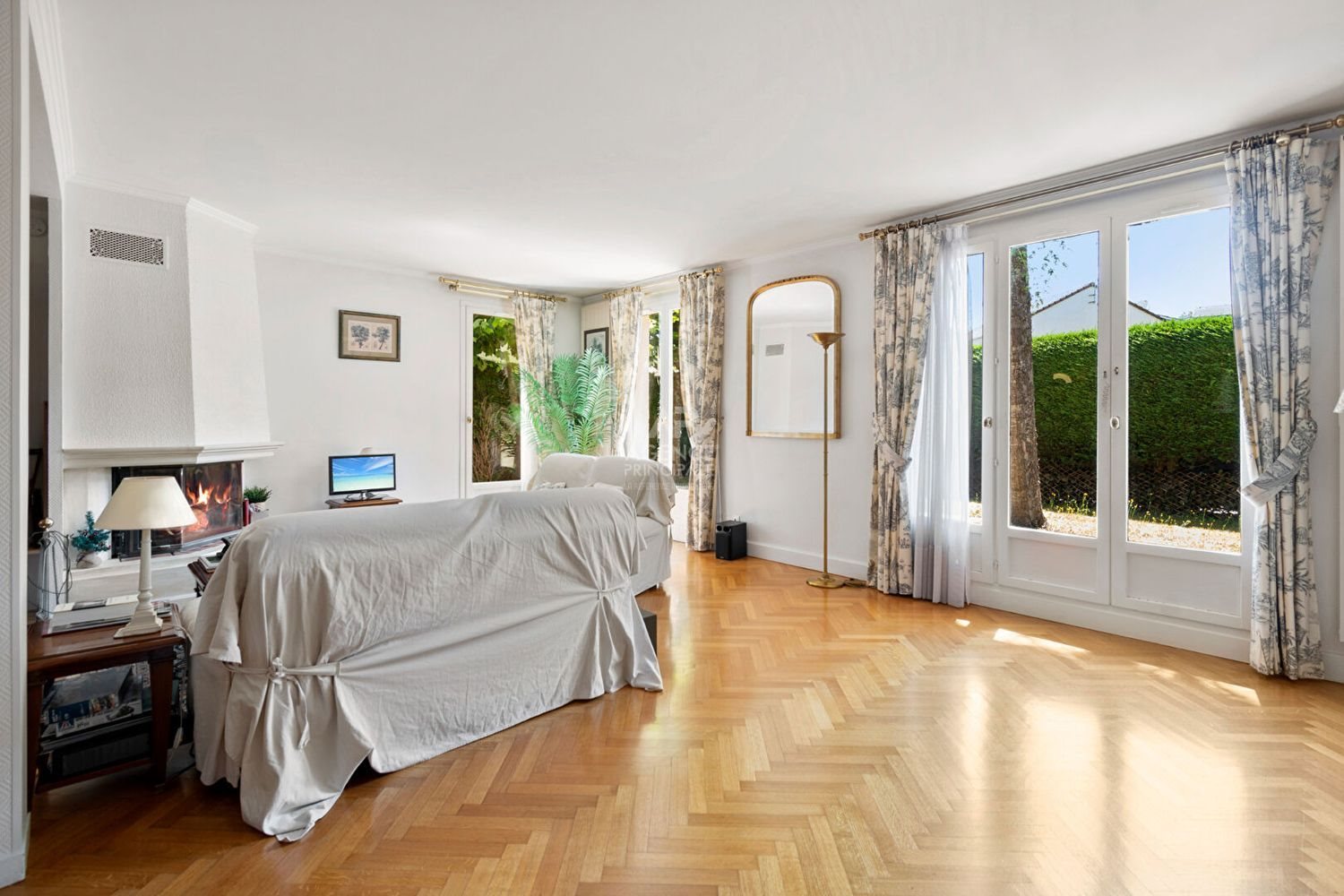 Maison à vendre, 155m², Saint-Germain-en-Laye