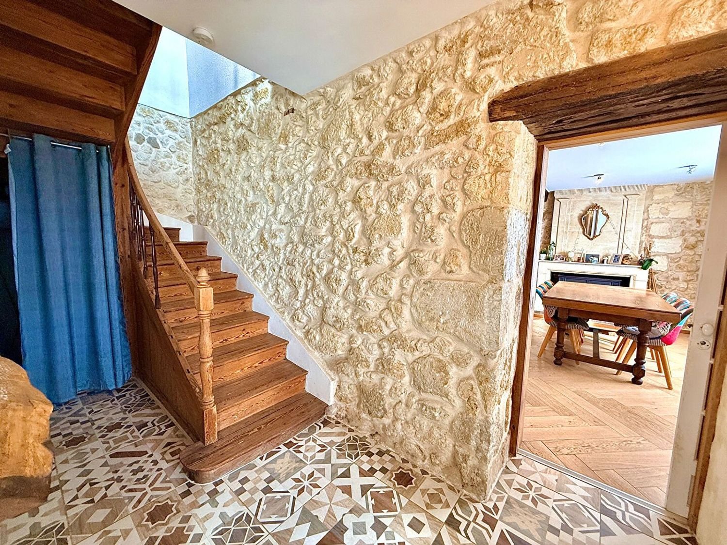 Maison à vendre, 150m², Saint-Loubès