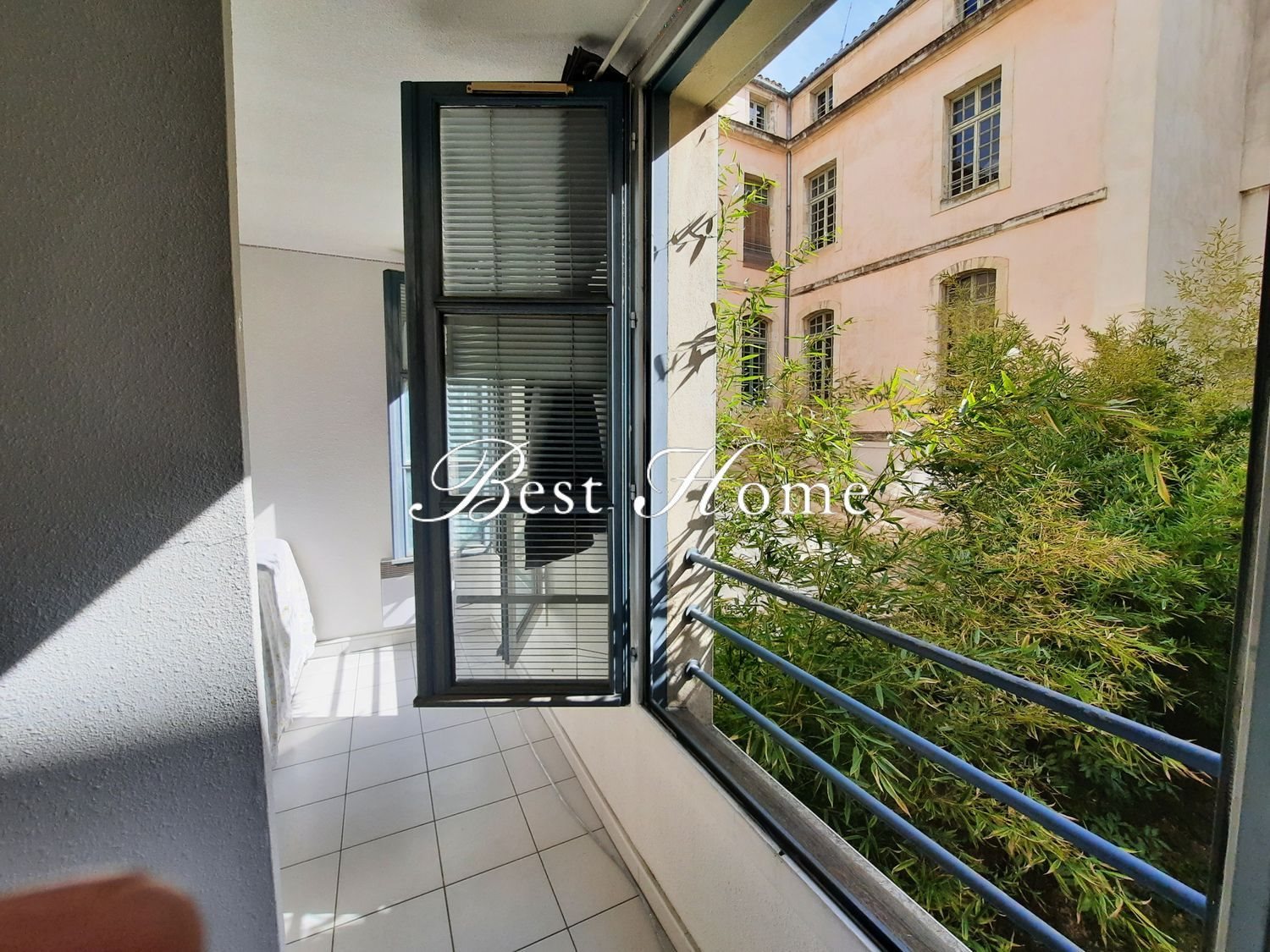 Appartement à vendre, 34m², Nîmes