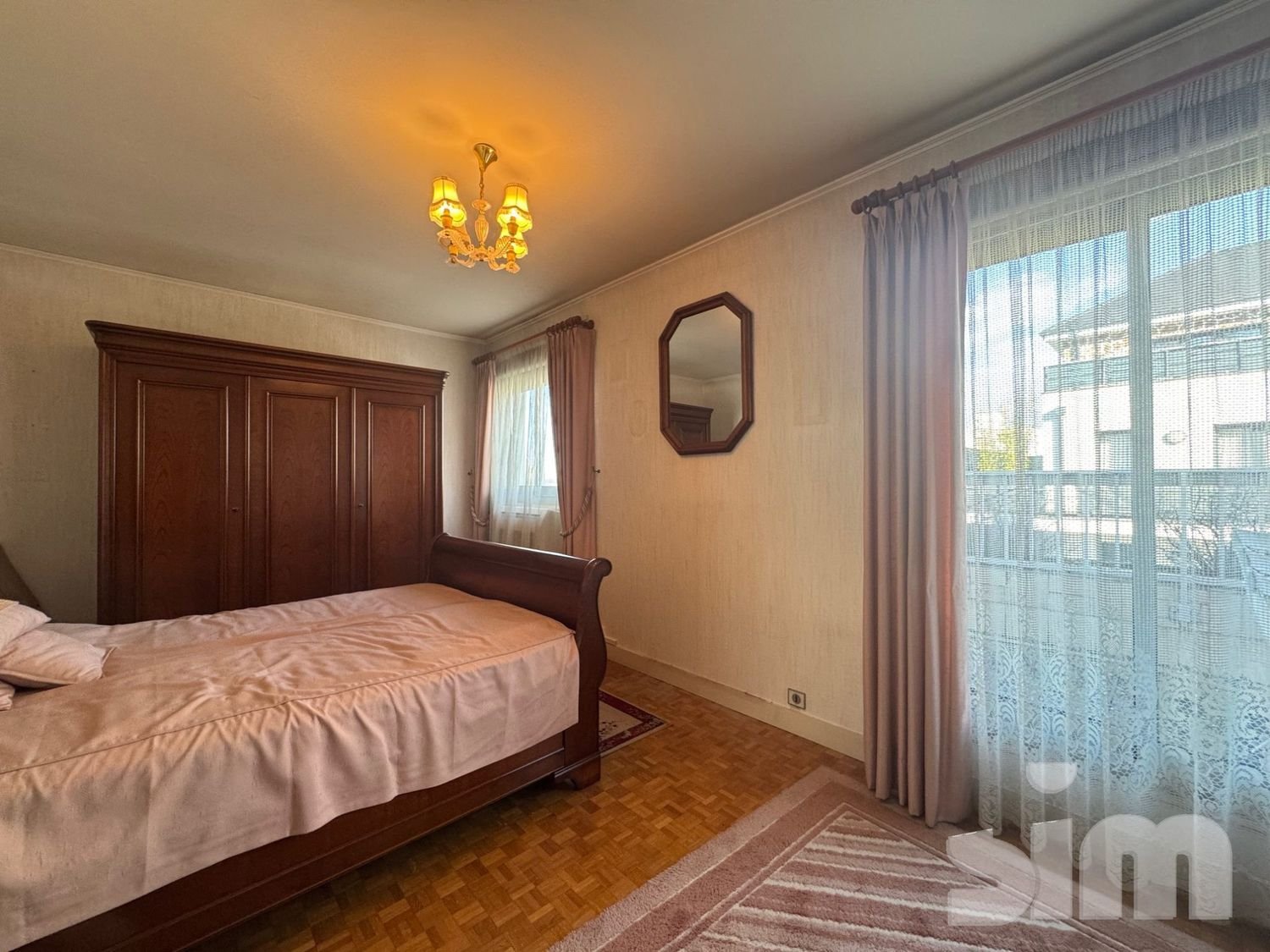 Appartement à vendre, 68m², Chelles