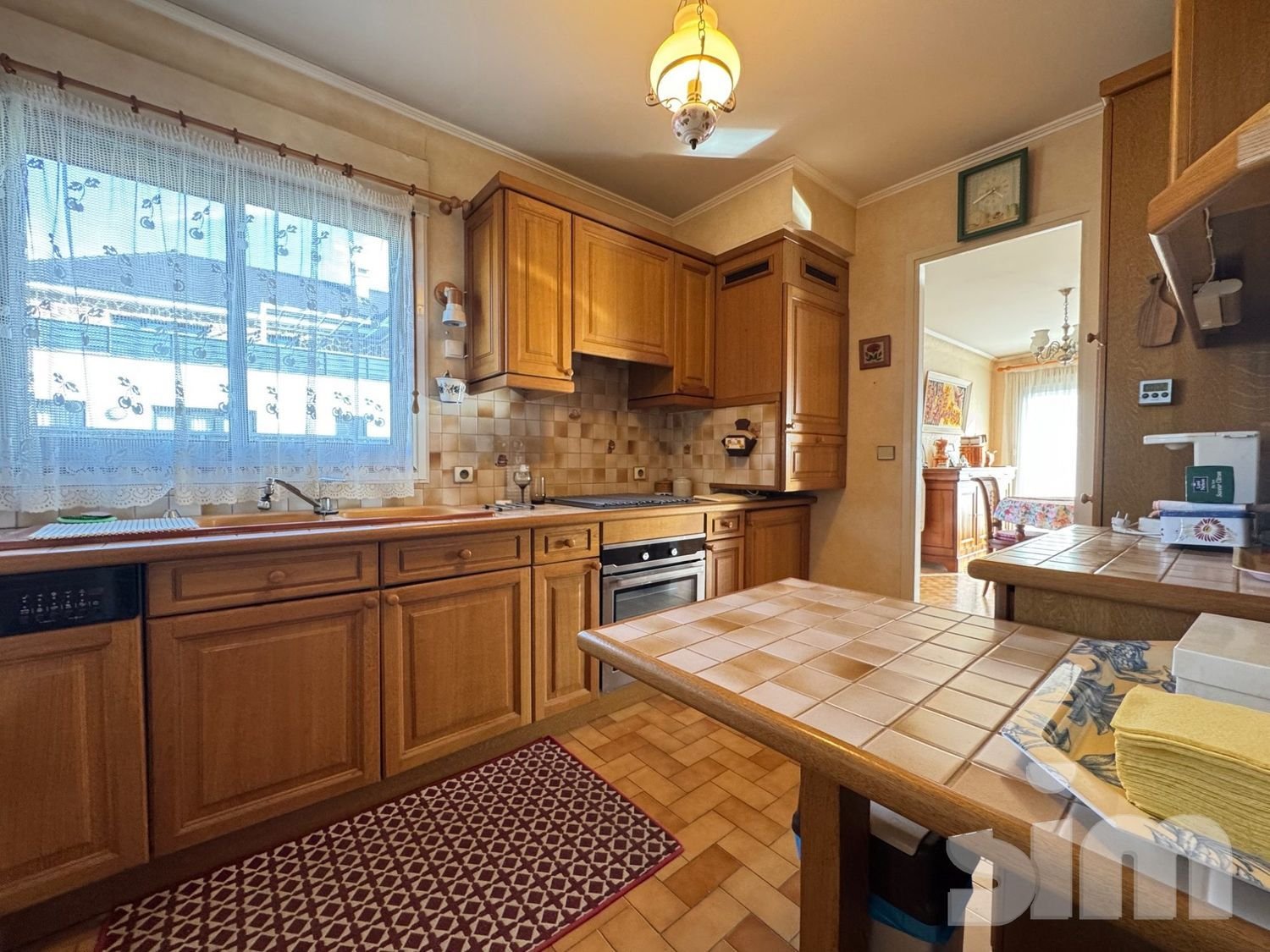Appartement à vendre, 68m², Chelles