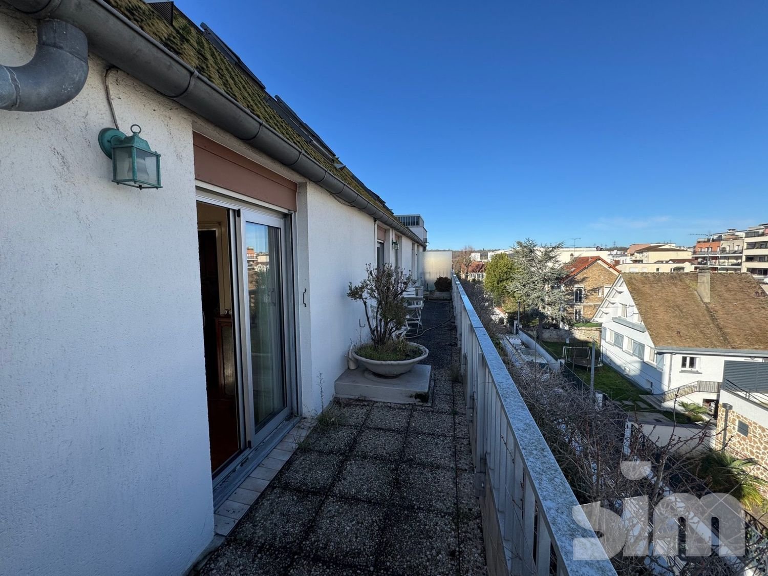 Appartement à vendre, 68m², Chelles