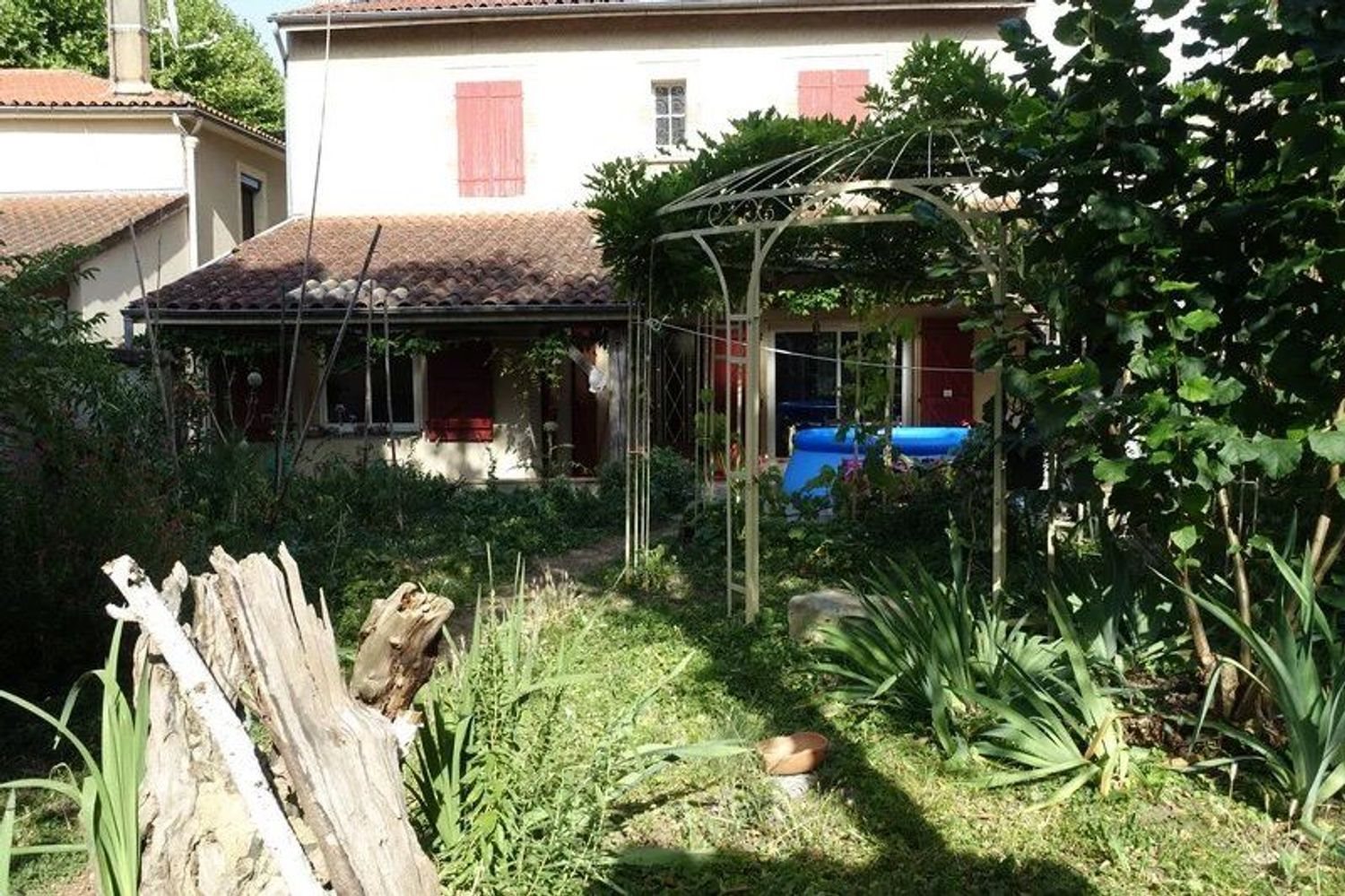 Maison à vendre, 167m², Auch