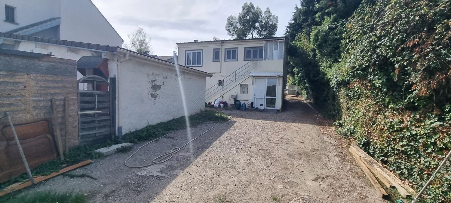 Maison à vendre, 134m², Saulx-les-Chartreux