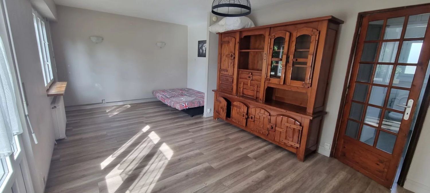 Maison à vendre, 134m², Saulx-les-Chartreux