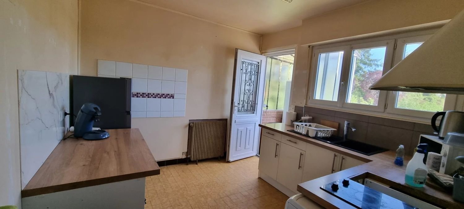 Maison à vendre, 134m², Saulx-les-Chartreux