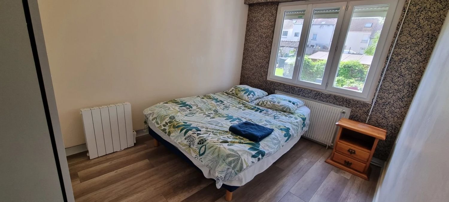 Maison à vendre, 134m², Saulx-les-Chartreux