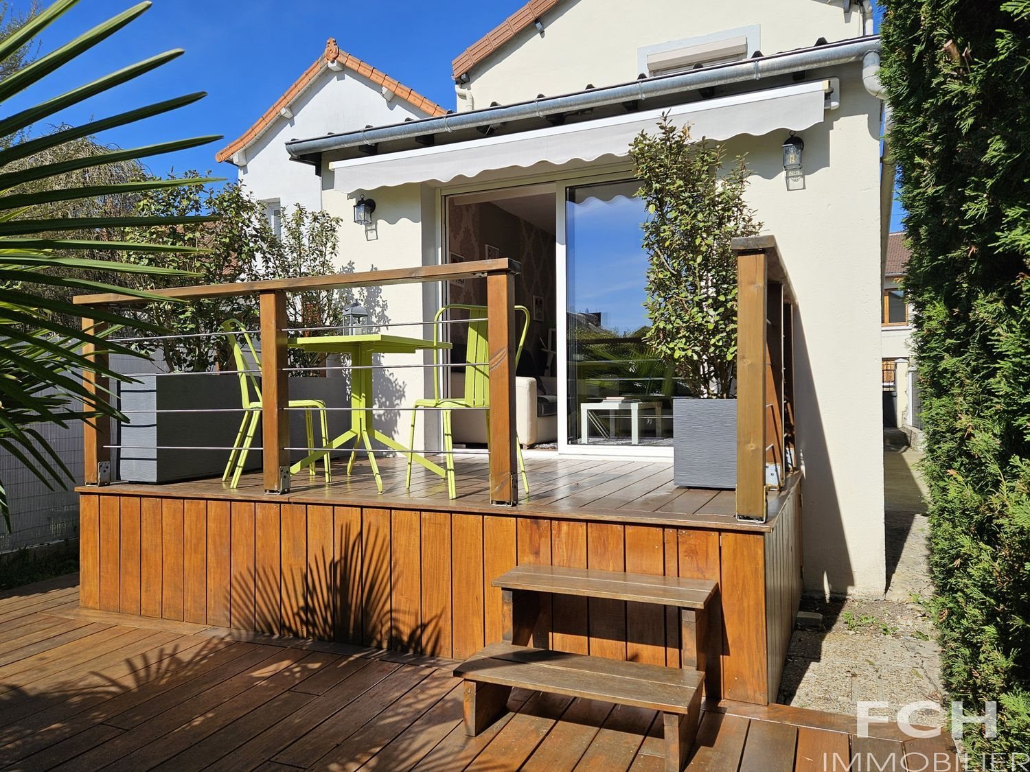 Maison à vendre, 81m², Bellerive-sur-Allier
