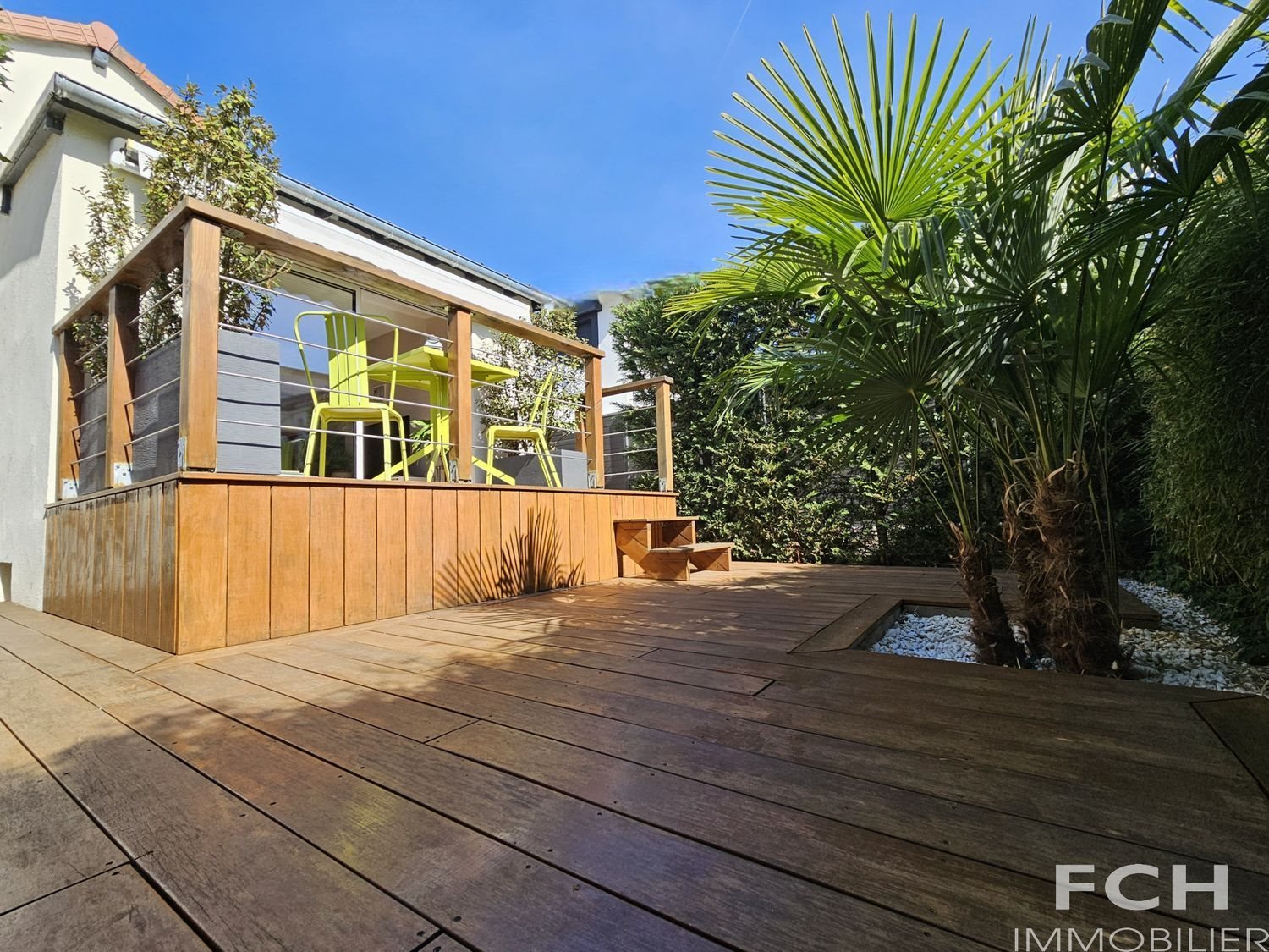 Maison à vendre, 81m², Bellerive-sur-Allier
