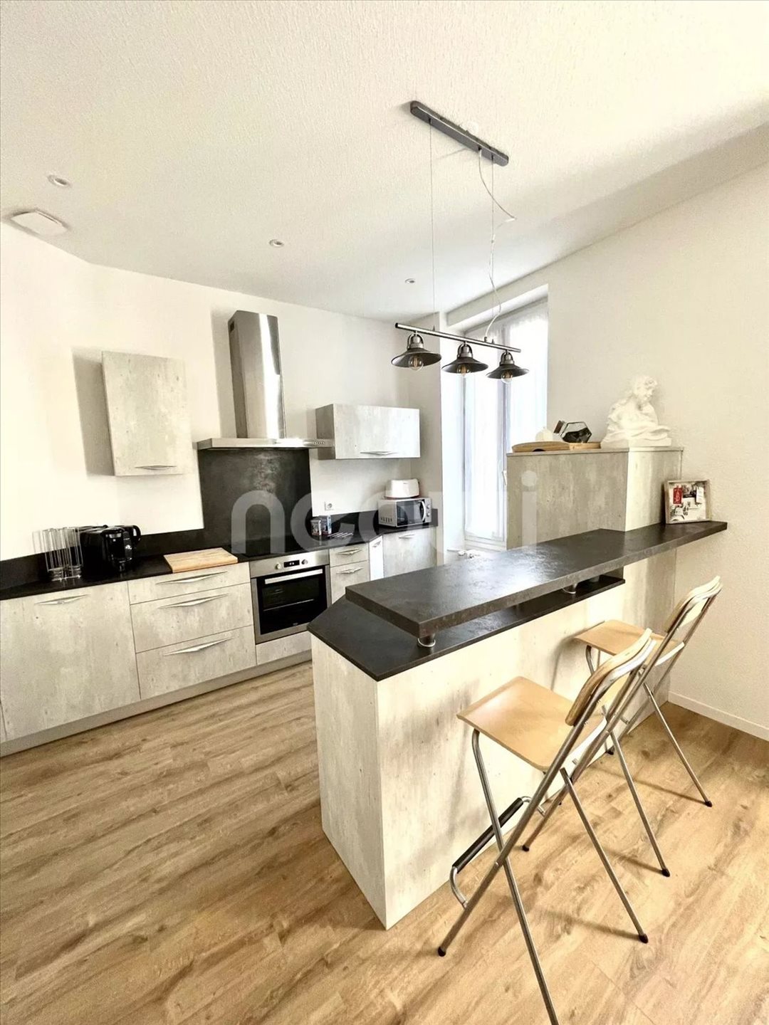Appartement à vendre, 36m², Châtel-Guyon