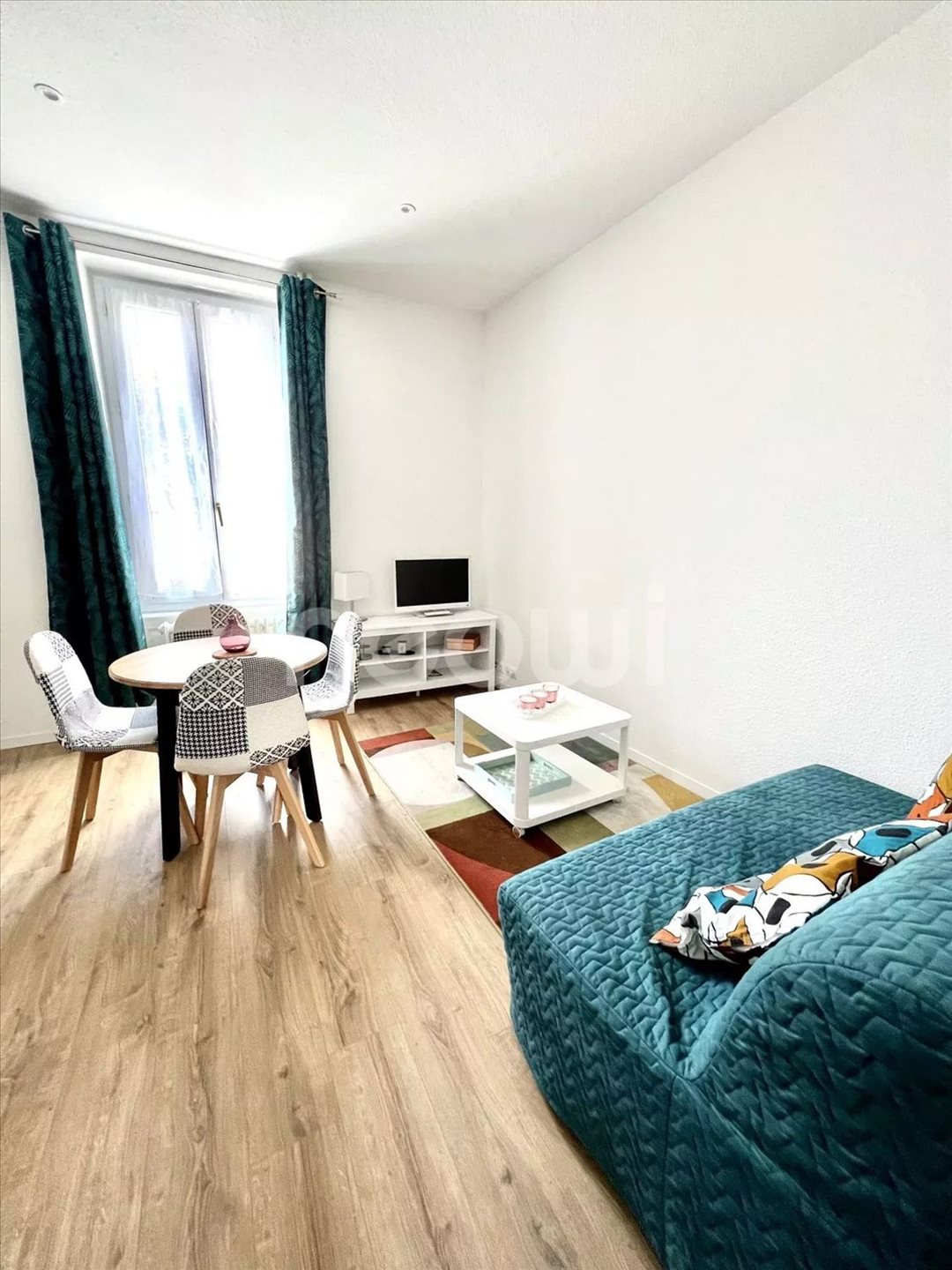 Appartement à vendre, 36m², Châtel-Guyon